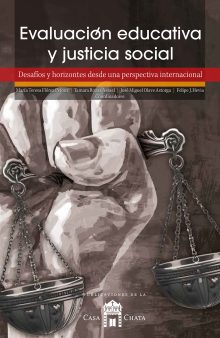 Evaluación educativa para la justicia social