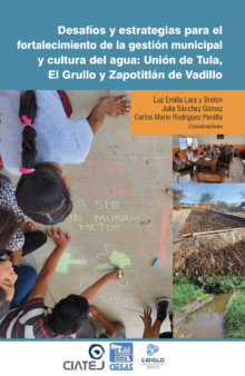 Desafíos y estrategias para el fortalecimiento del agua