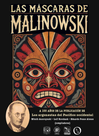 Las máscaras de Malinowski