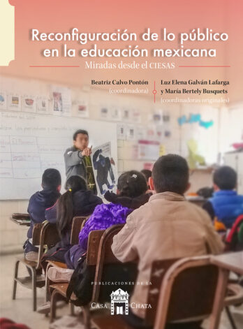 Reconfiguración de lo público en la educación mexicana
