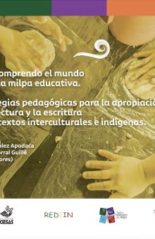 Estrategias pedagógicas para la apropiación de la lectura y la escritura