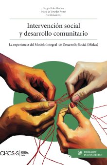 Intervención social y desarrollo comunitario