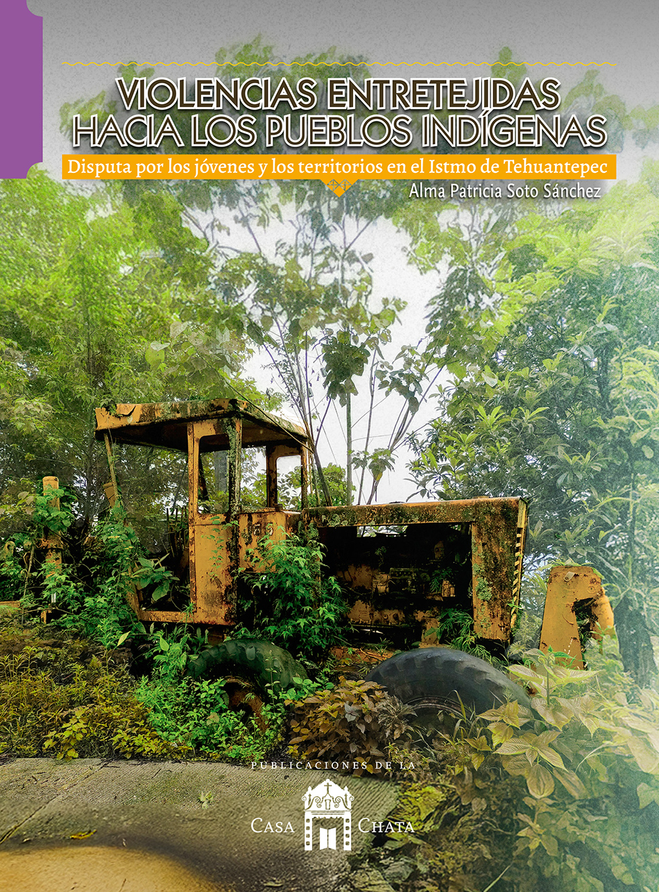 Violencias entretejidas hacia los pueblos indígenas